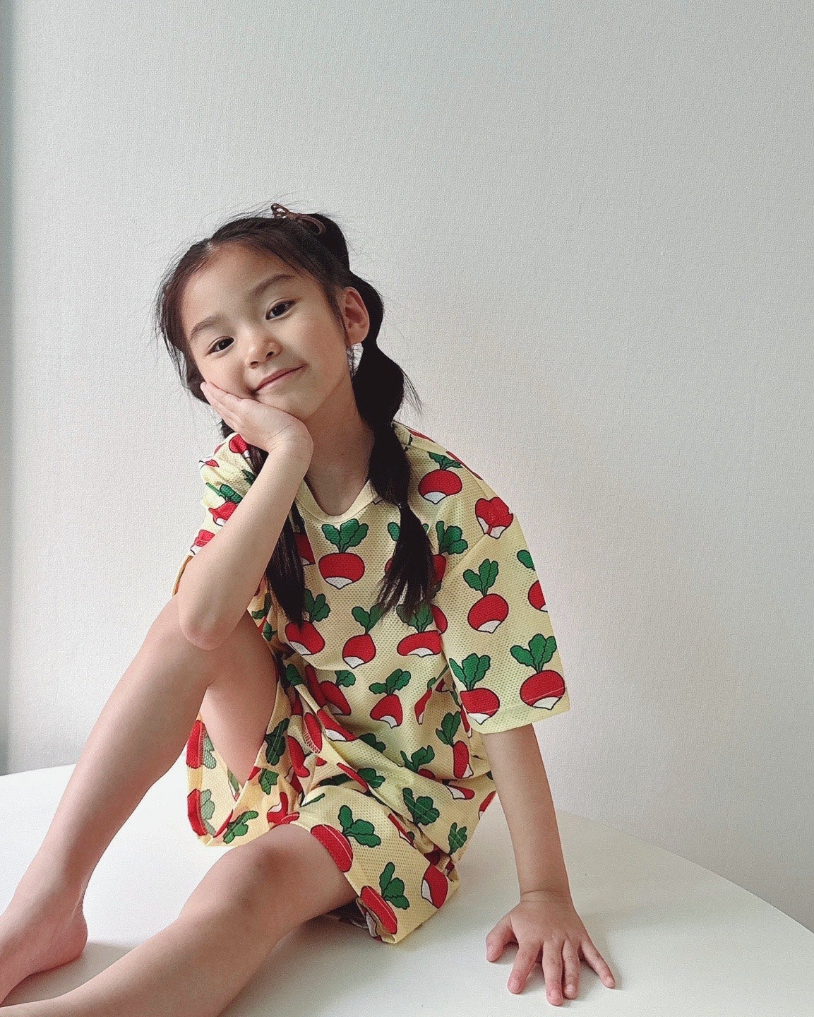 Turnip Aerocool Home Wear Set