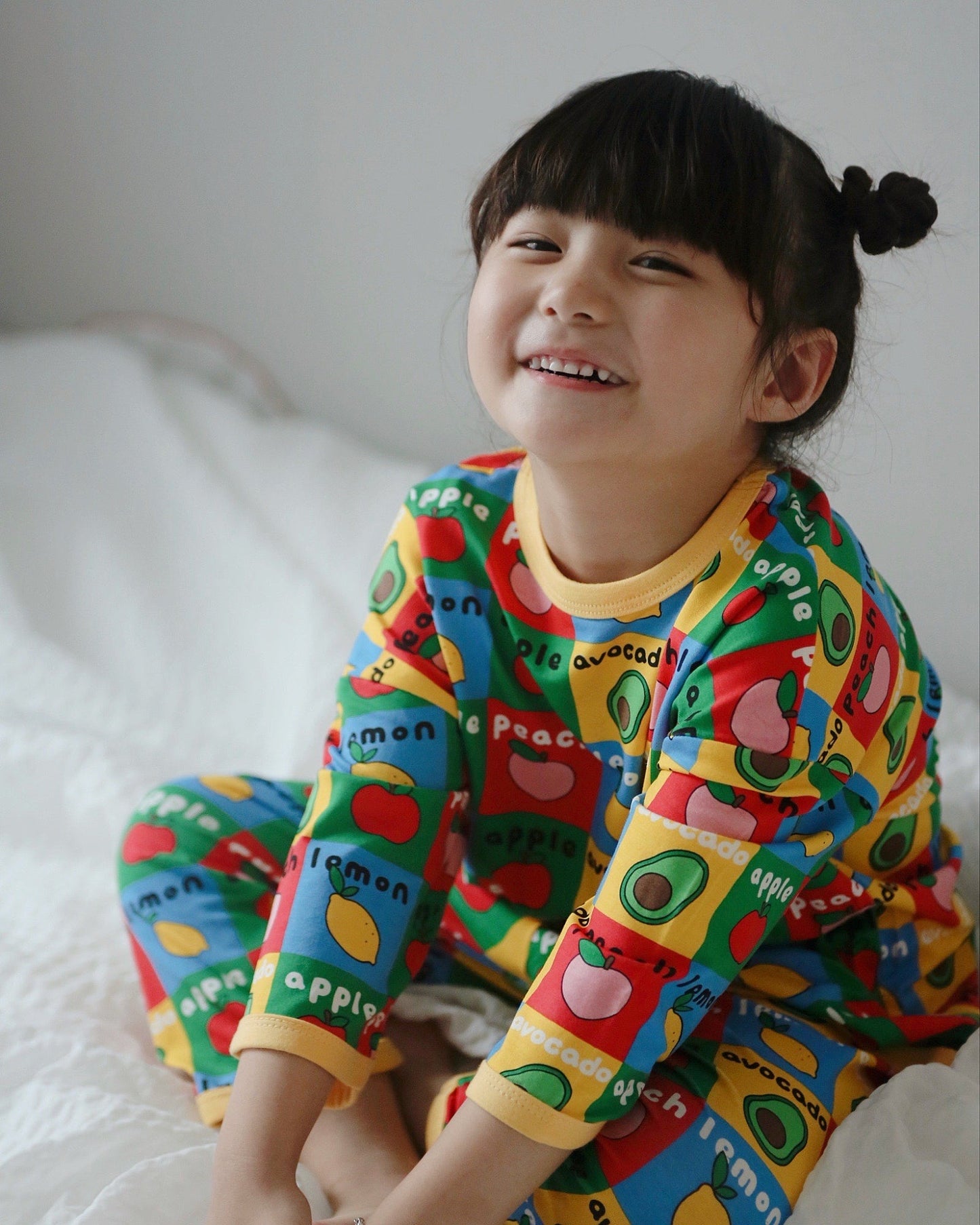 Modal Loose Fit Home Wear Set