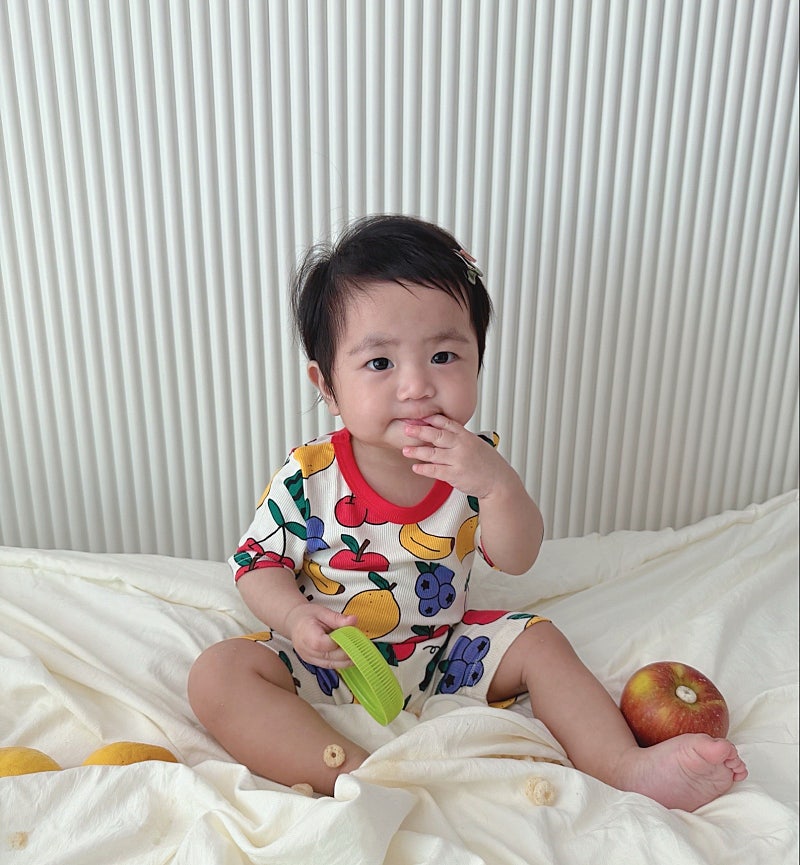 Sweet Bamboo Ribbed Home Wear Set