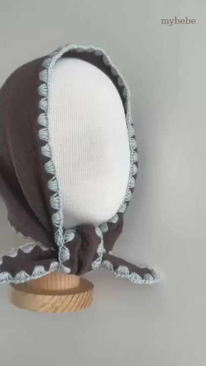 [PRE-ORDER] Mellow Scarf