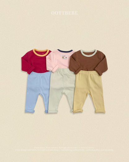 [PRE-ORDER] Maple Home Wear Set