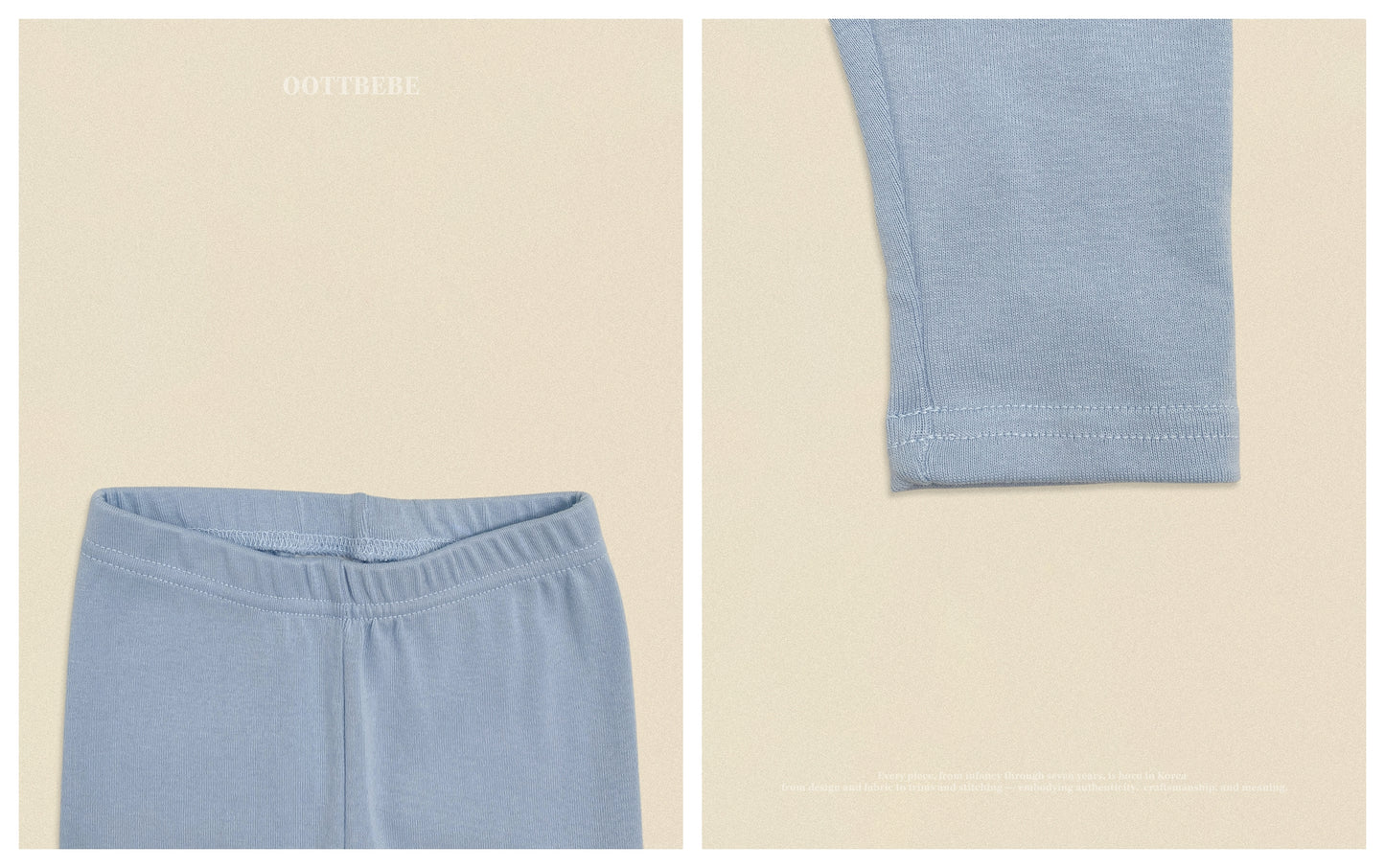 [PRE-ORDER] Maple Home Wear Set