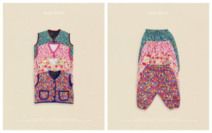[PRE-ORDER] Grandma Top Bottom Set