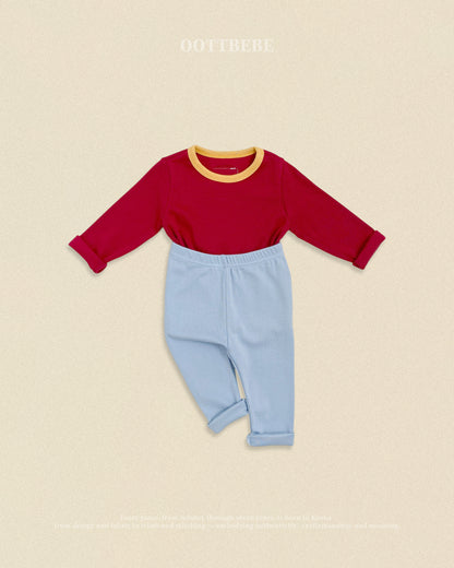 [PRE-ORDER] Maple Home Wear Set