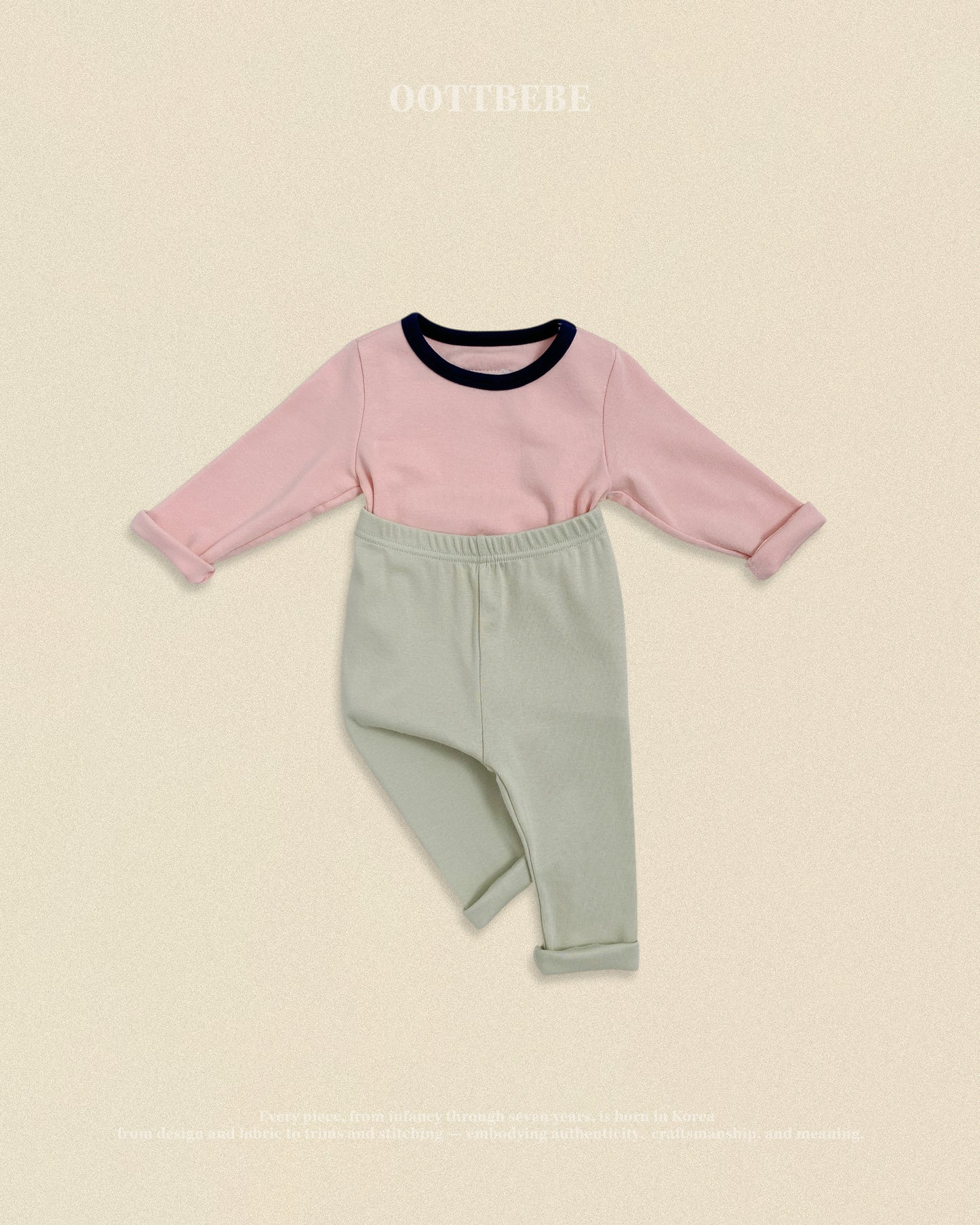 [PRE-ORDER] Maple Home Wear Set