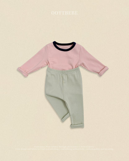 [PRE-ORDER] Maple Home Wear Set