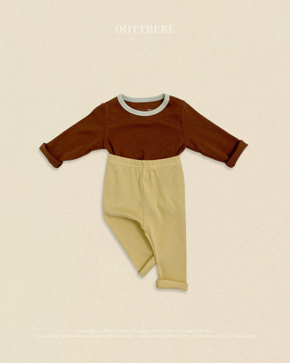 [PRE-ORDER] Maple Home Wear Set