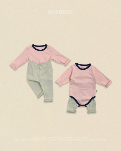 [PRE-ORDER] Maple Home Wear Set