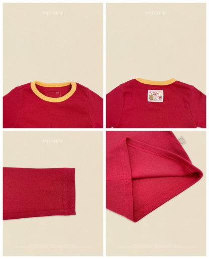 [PRE-ORDER] Maple Home Wear Set