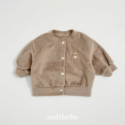 [PRE-ORDER] Cotton Candy Cardigan