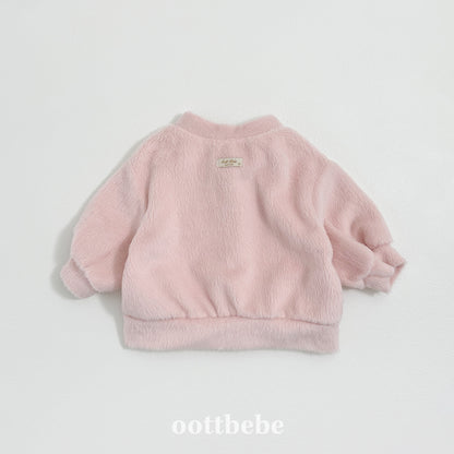 [PRE-ORDER] Cotton Candy Cardigan