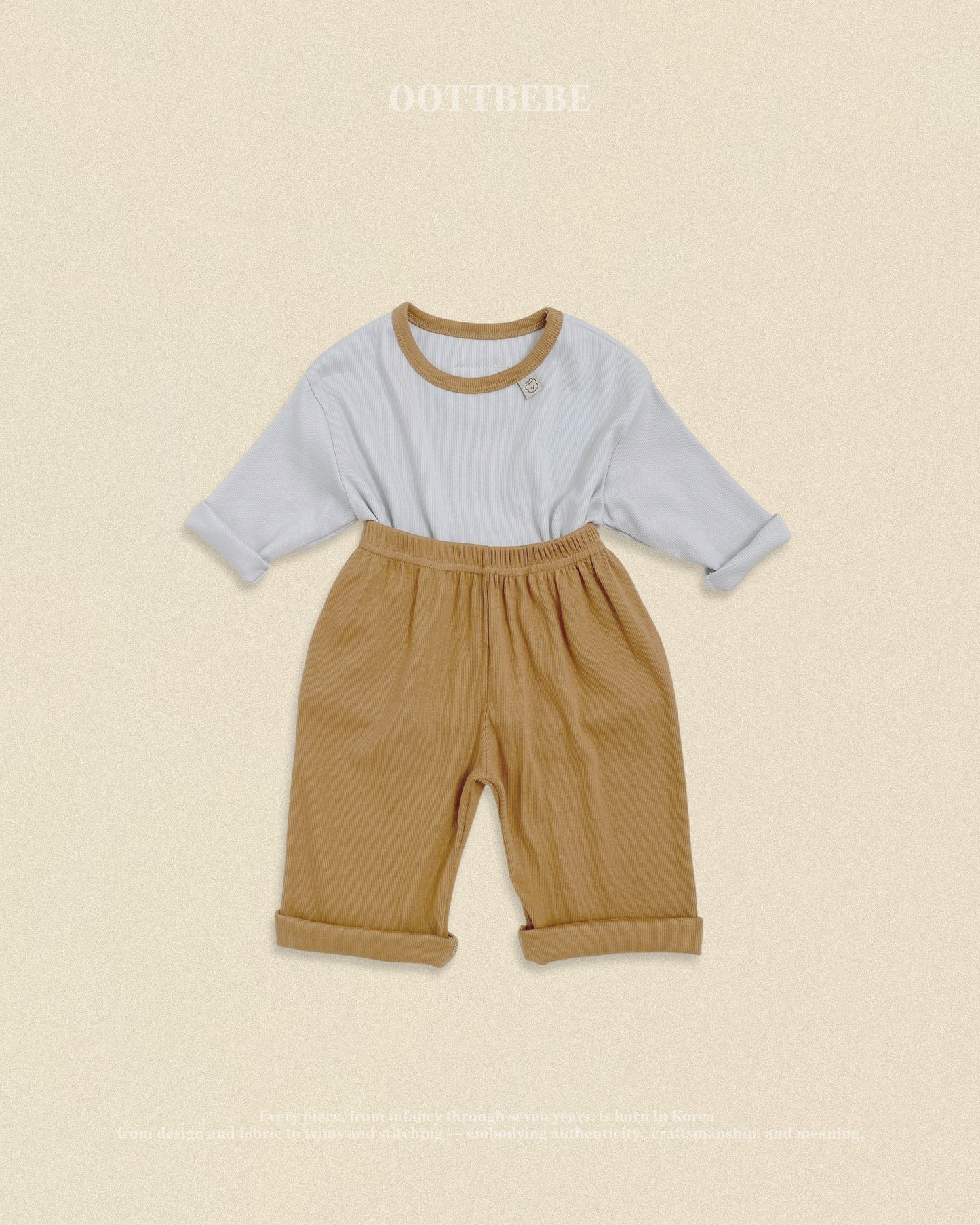 [PRE-ORDER] Cozy Modal Home Wear Set