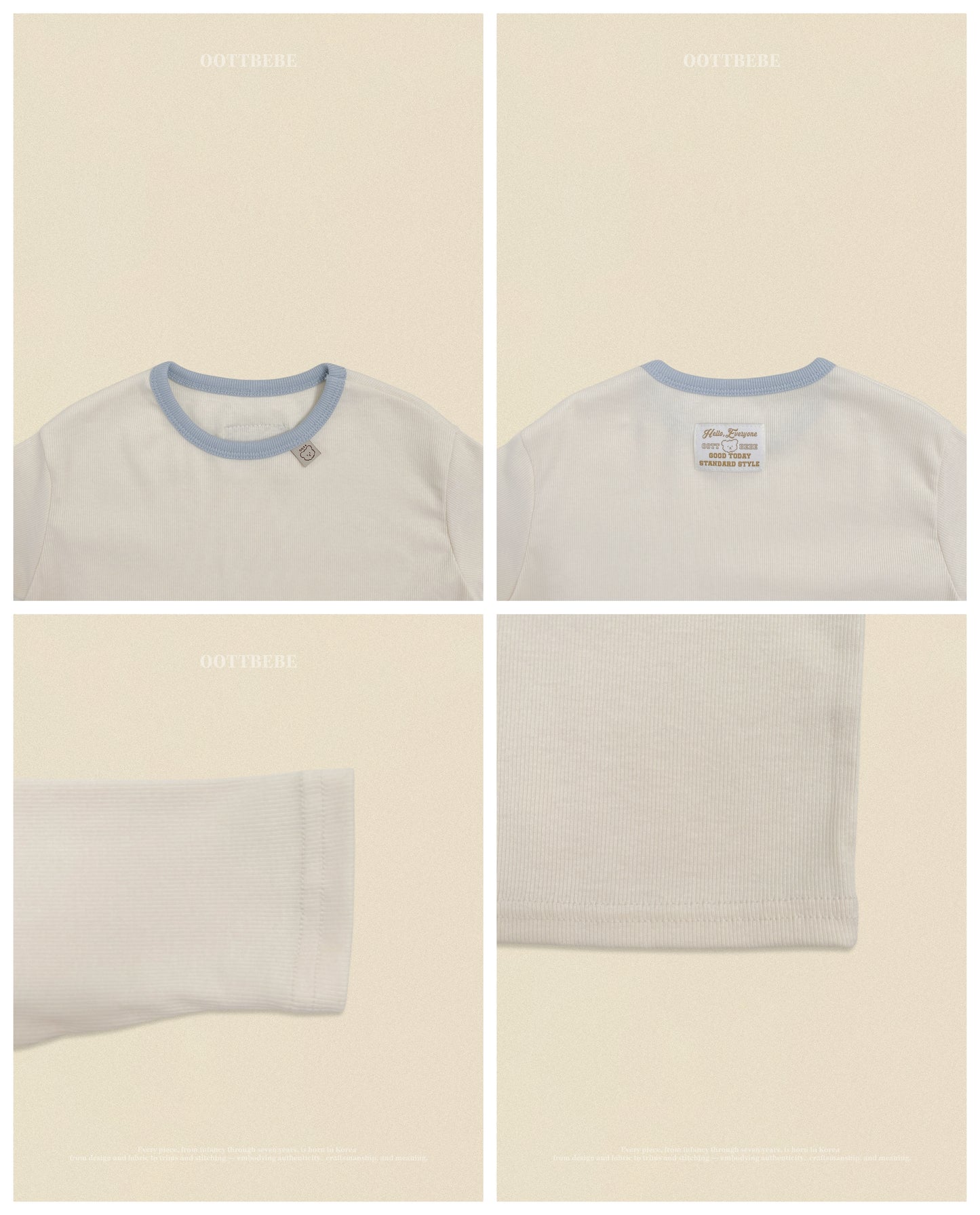 [PRE-ORDER] Cozy Modal Home Wear Set