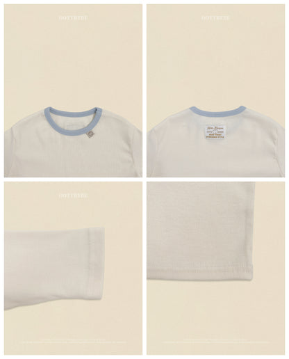 [PRE-ORDER] Cozy Modal Home Wear Set