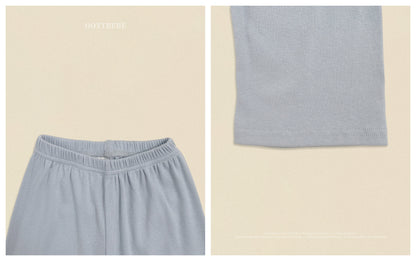 [PRE-ORDER] Cozy Modal Home Wear Set
