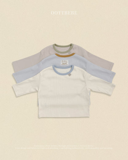 [PRE-ORDER] Cozy Modal Home Wear Set