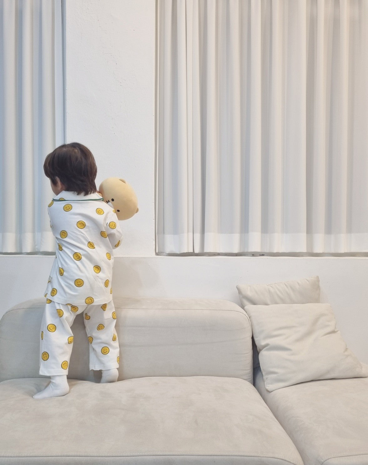 Pajama Set