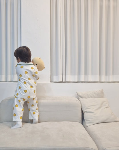 Pajama Set