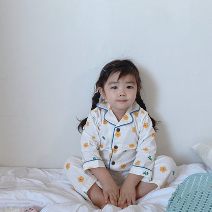 Pajama Set