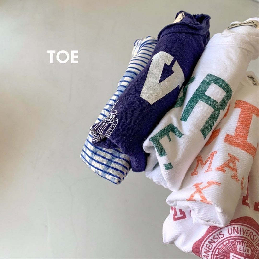 Printing Sleeveless T-Shirt [YORK/XL(5-6yr),JS(6-7yr)]