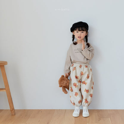 Bubble Bear T-Shirt