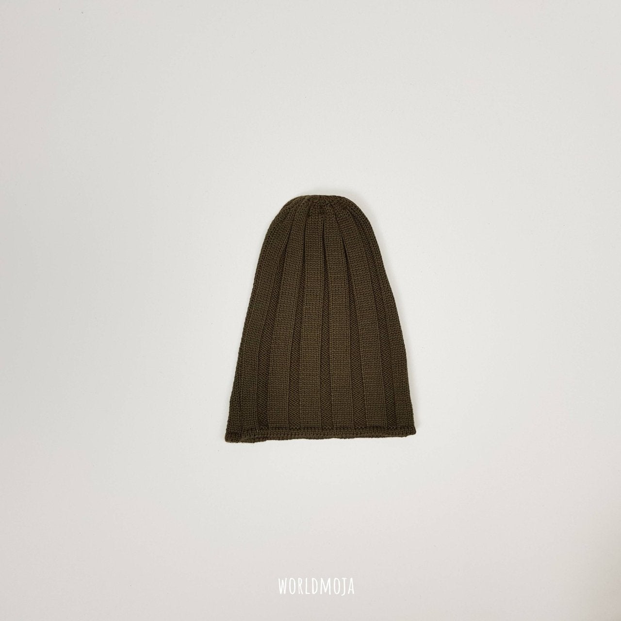 6X3 Beanie [Black, Red]