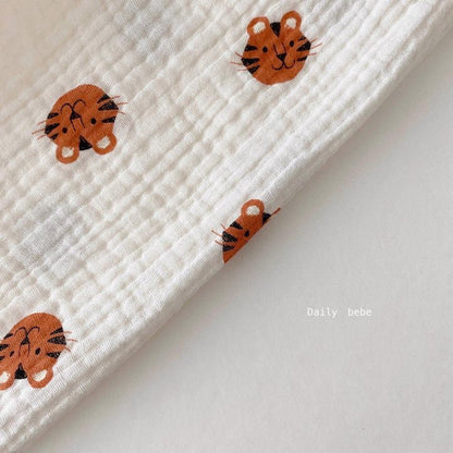 Sausage Pants [Tiger/XL(5-6yr)]