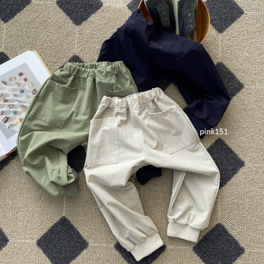 Jogger Pants