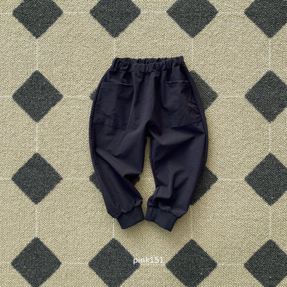 Jogger Pants