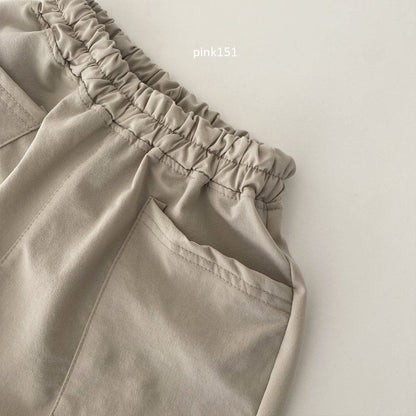 Jogger Pants