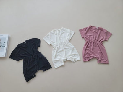[PRE-ORDER] Cool Pleats Body Suit + Hair Band Set