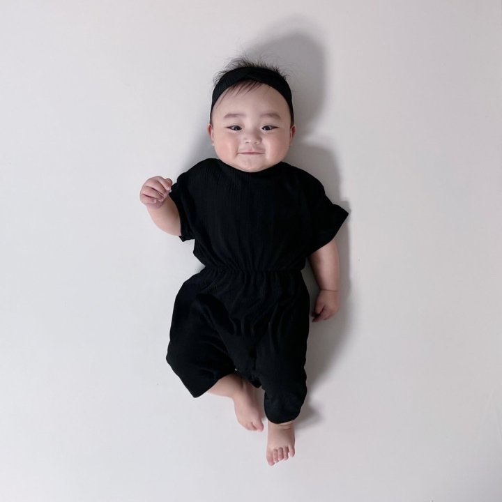[PRE-ORDER] Cool Pleats Body Suit + Hair Band Set