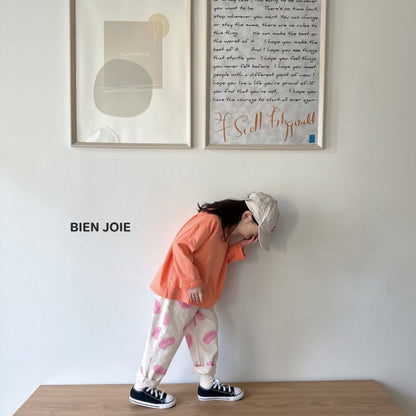 Lala Pants [Mint/S(2-3yr)]