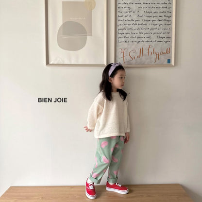 Lala Pants [Mint/S(2-3yr)]