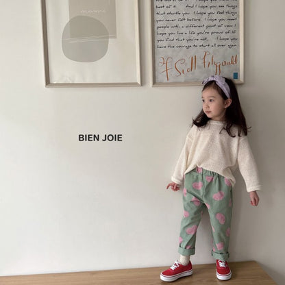 Lala Pants [Mint/S(2-3yr)]