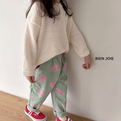 Lala Pants [Mint/S(2-3yr)]