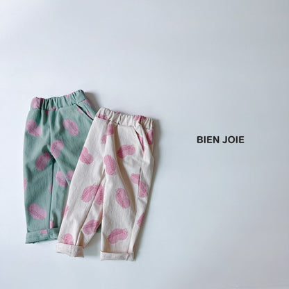 Lala Pants [Mint/S(2-3yr)]