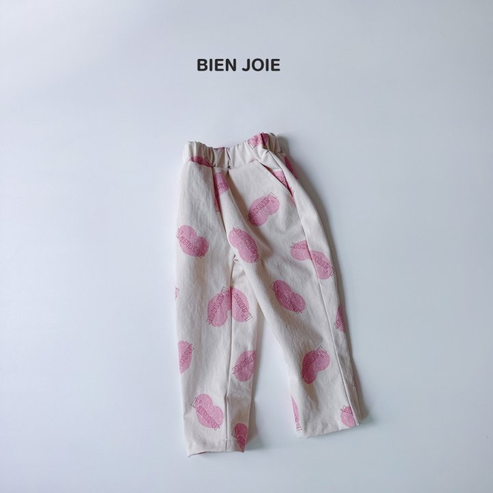 Lala Pants [Mint/S(2-3yr)]