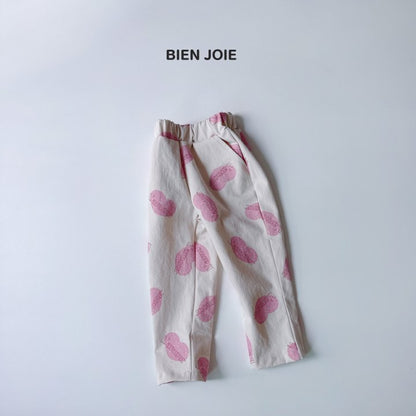 Lala Pants [Mint/S(2-3yr)]
