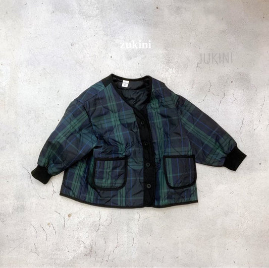 Tomboy Quilting Jumper