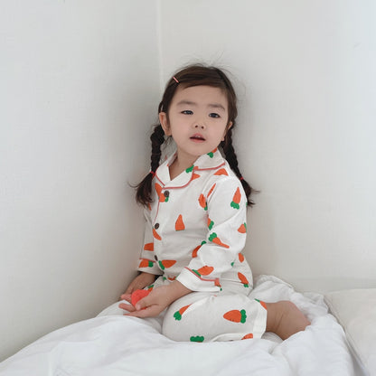 Pajama Set