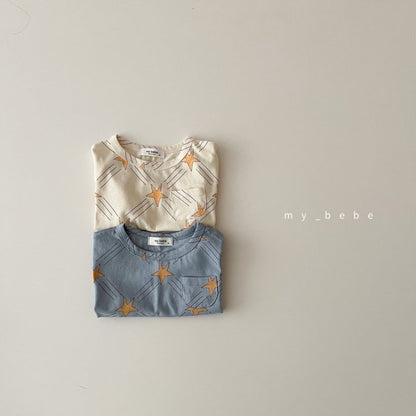 Star T-Shirt