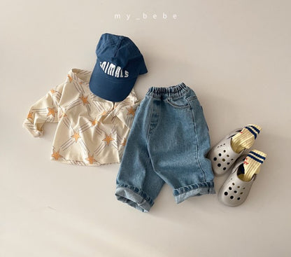 Star T-Shirt