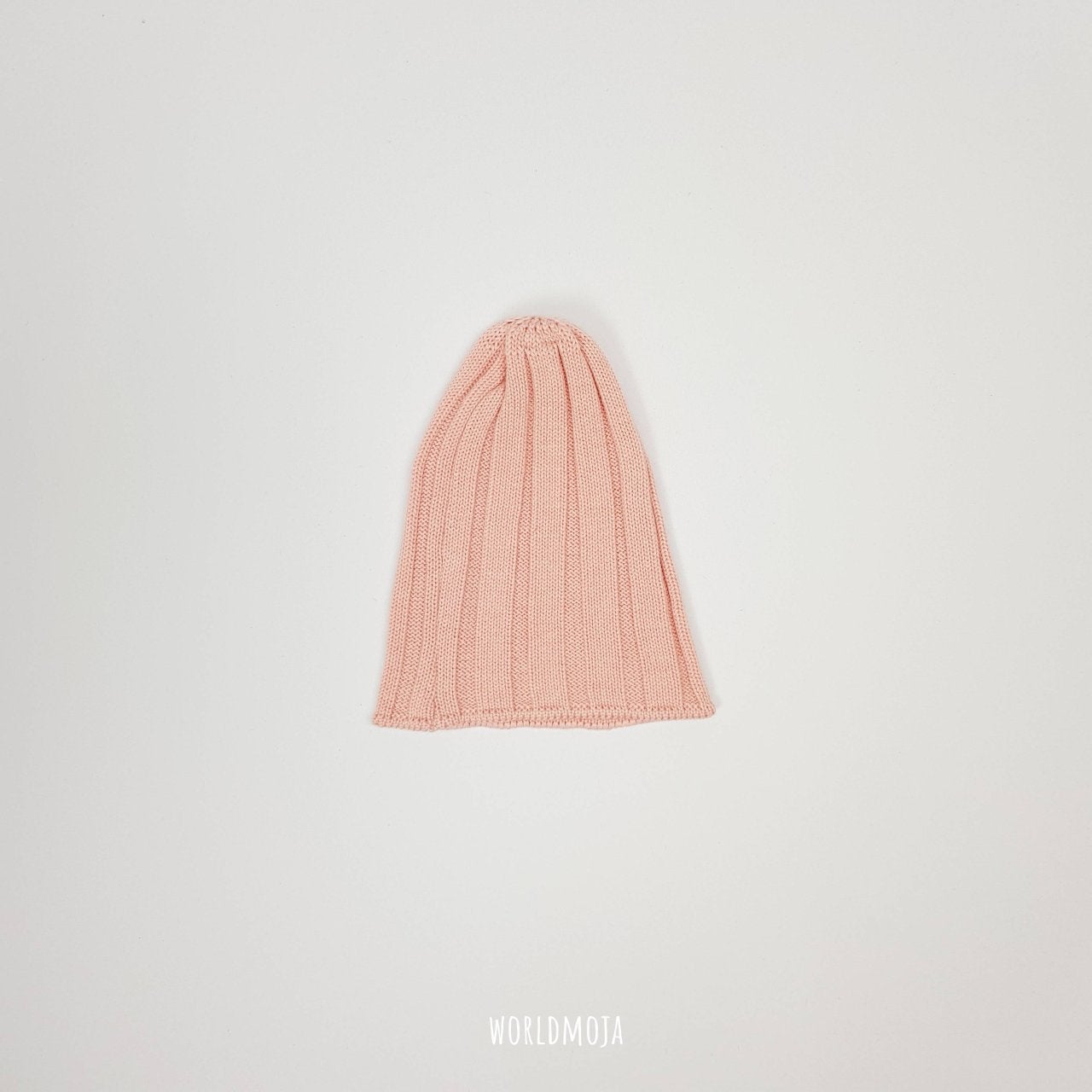 6X3 Beanie [Black, Red]