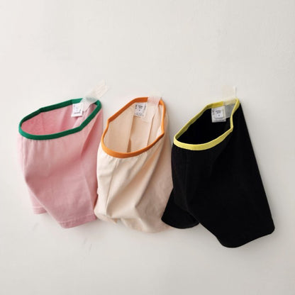 Banding Inner Pants [Cream/7/M(3-4yr)]