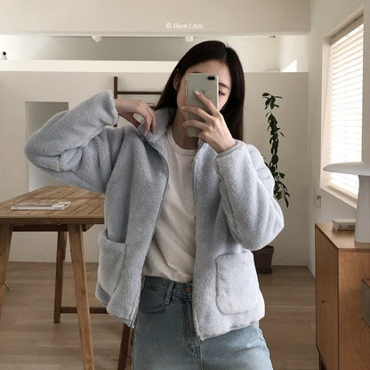 Kinder Fleece Jacket