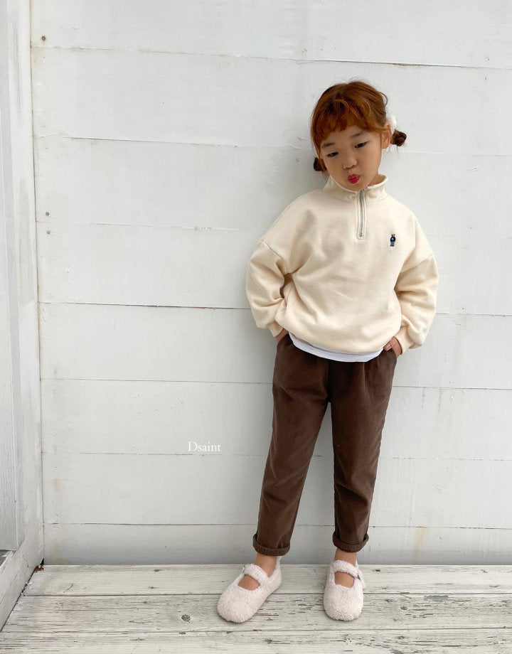 [PRE-ORDER] Basic Inner T-Shirt