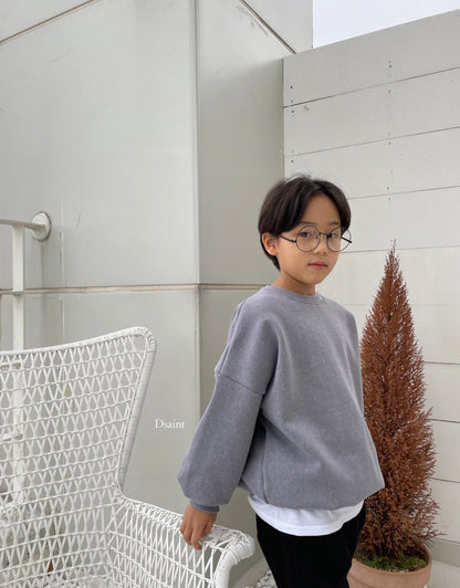 [PRE-ORDER] Basic Inner T-Shirt