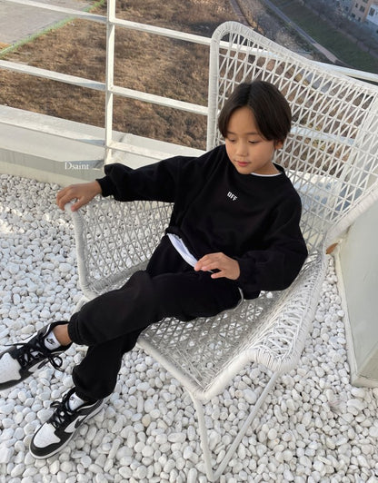 [PRE-ORDER] Basic Inner T-Shirt