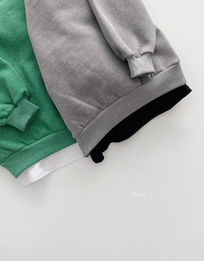 [PRE-ORDER] Basic Inner T-Shirt